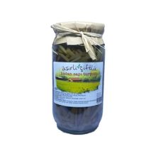 İksirli Çiftlik 1 kg Hodan Sapı Turşusu