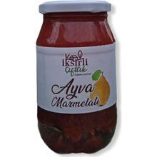 İksirli Çiftlik 400 gr Ayva Marmelatı