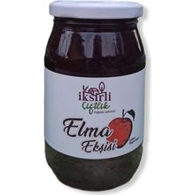 İksirli Çiftlik Şekersiz 400 gr Elma Ekşisi