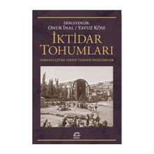 İktidar Tohumları İletişim Yayınları