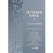 İktisada Giriş 1 Beta Yayınları