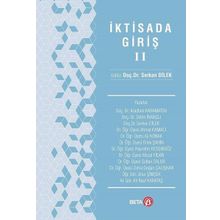 İktisada Giriş 2 Beta Yayınları