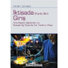 İktisada Giriş - Fikret Şenses