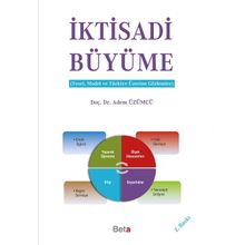 İktisadi Büyüme - Sami Taban