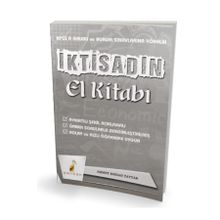 İktisadın El Kitabı-Pelikan Yayınları
