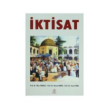 İktisat - İlker Parasız Nazım Ekren Yusuf Tuna