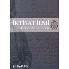 İktisat İlmi - Mehmed Cavid Bey