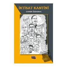 İktisat Kantini Caner Özdurak