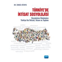 İktisat Sosyolojisi - İsmail Kitapçı