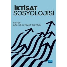 İktisat Sosyolojisi Nobel Yayınevi