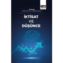 İktisat ve Düşünce Eğitim Yayınevi