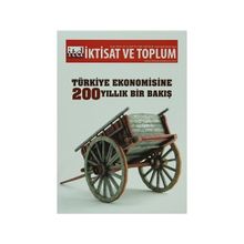 İktisat ve Toplum Dergisi Sayı: 39 - Kolektif