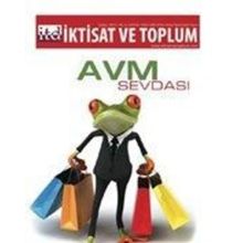 İktisat ve Toplum Dergisi Sayı: 40 - Kolektif