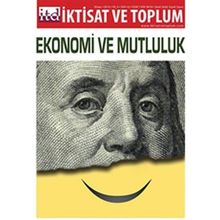 İktisat ve Toplum Dergisi Sayı: 42 - Kolektif