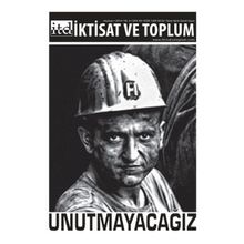İktisat ve Toplum Dergisi Sayı: 44 - Kolektif