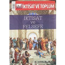 İktisat ve Toplum Dergisi Sayı: 69 - Kolektif