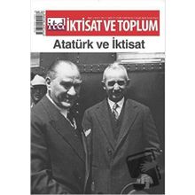 İktisat ve Toplum Dergisi Sayı: 77 - Kolektif