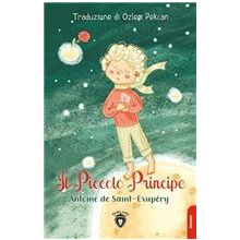 Il Piccolo Principe-Antoine de Saint-Exupery