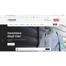 Ilaçlama V1 Web Yazılımı