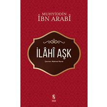 İlahi Aşk - William C. Chittick