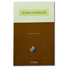 İlahi Hadisler - Hasan Hüsnü Erdem