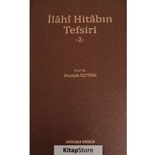İlahi Hitabın Tefsiri 2 - Mustafa Öztürk