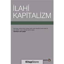 İlahi Kapitalizm - Marc Jongen
