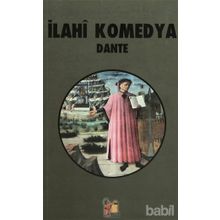 İLAHİ KOMEDYA - DANTE ALIGHIERI (ISBN:9786055248468)
