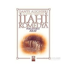 İLAHI KOMEDYA - DANTE ALIGHIERI