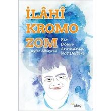 İlahi Kromozom - Ayfer Albayrak