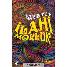İlahi Morluk - Barış Tut