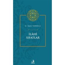 İlahi Sıfatlar Sadık Tanrıkulu