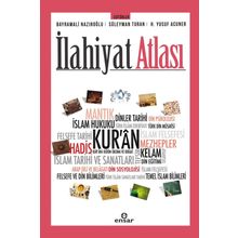 İlahiyat Atlası - Kolektif