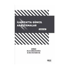 İlahiyatta Güncel Araştırmalar Gece Kitaplığı