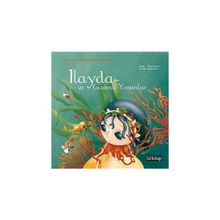İlayda ve Gizemli Yosunlar - Alice Cardoso