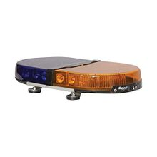 İleri Trafik E-1151 Mini Expert Mıknatıslı Sarı Mavi Tepe Lambası