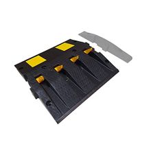 İleri Trafik Otopark 50x50x6 cm Kasis Kapanı