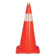 İleri Trafik Pvc 75 cm Trafik Dubası
