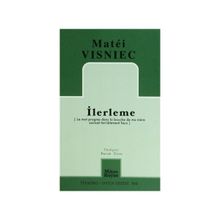 İlerleme - Matei Visniec