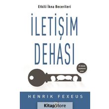 İletişim Dehası - Henrik Fexeus