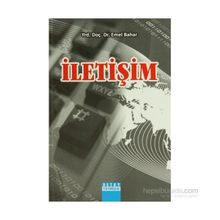 İLETİŞİM - EMEL BAHAR