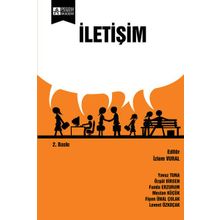 İletişim - Pegem Akademi Yayıncılık