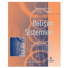 İletişim Sistemleri Palme Yayınları