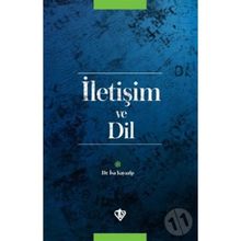 İLETİŞİM VE DIL - İSA KAYAALP