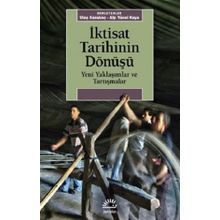 İletişim Yayınları İktisat Tarihinin Dönüşü