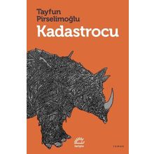 İletişim Yayınları Kadastrocu