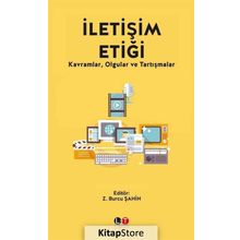 İletişimden İletişime - Sedat Şimşek