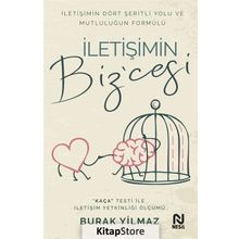 Iletişimin Bizcesi - Burak Yılmaz