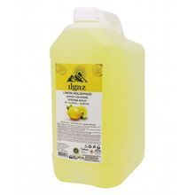 Ilgaz 5 lt Bidon Limon Kolonyası