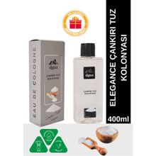 Ilgaz Çankırı Tuz Kolonyası 400 ml